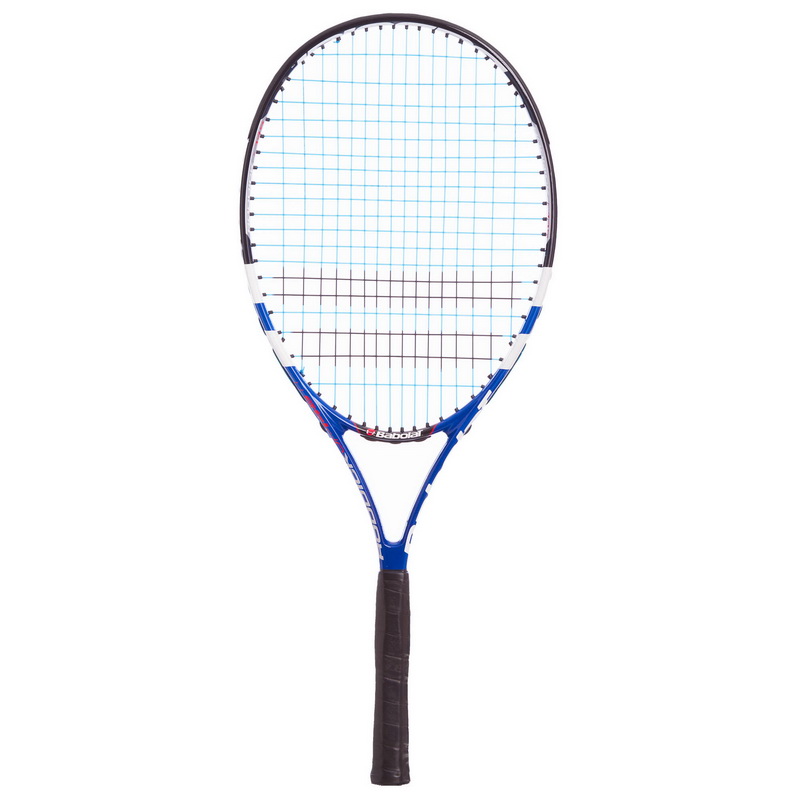 Ракетка для великого тенісу юніорська BABOLAT RODDICK JUNIOR 145 140058-100 11+років 26