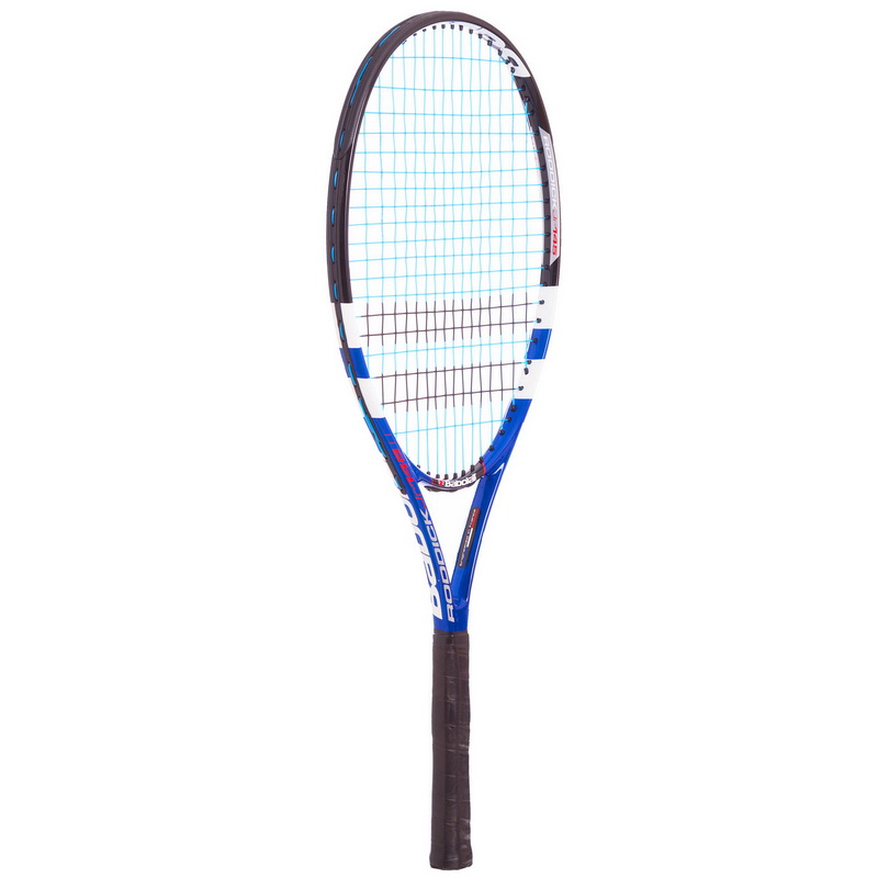 Ракетка для великого тенісу юніорська BABOLAT RODDICK JUNIOR 145 140058-100 11+років 26