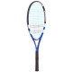 Ракетка для великого тенісу юніорська BABOLAT RODDICK JUNIOR 145 140058-100 11+років 26