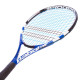Ракетка для великого тенісу юніорська BABOLAT RODDICK JUNIOR 145 140058-100 11+років 26