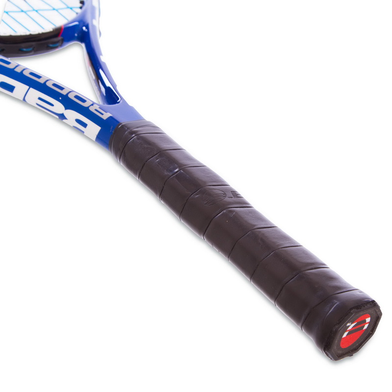 Ракетка для великого тенісу юніорська BABOLAT RODDICK JUNIOR 145 140058-100 11+років 26