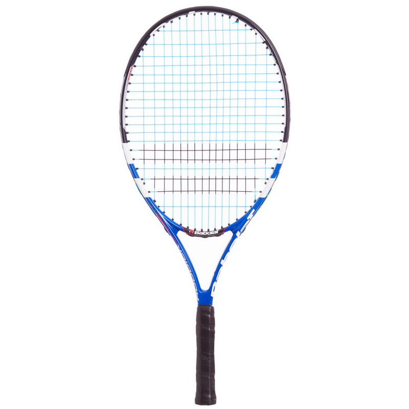 Ракетка для великого тенісу дитяча BABOLAT RODDICK 140059-100 140 9-10років 25