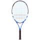 Ракетка для великого тенісу дитяча BABOLAT RODDICK 140059-100 140 9-10років 25