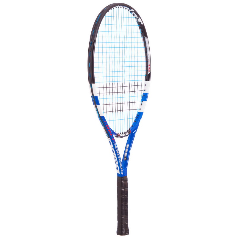 Ракетка для великого тенісу дитяча BABOLAT RODDICK 140059-100 140 9-10років 25