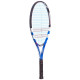 Ракетка для великого тенісу дитяча BABOLAT RODDICK 140059-100 140 9-10років 25