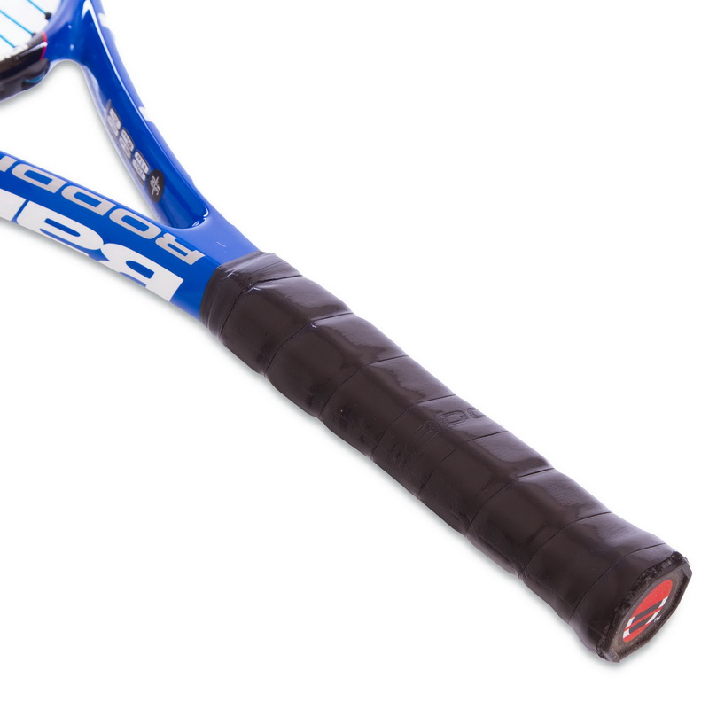 Ракетка для великого тенісу дитяча BABOLAT RODDICK 140059-100 140 9-10років 25