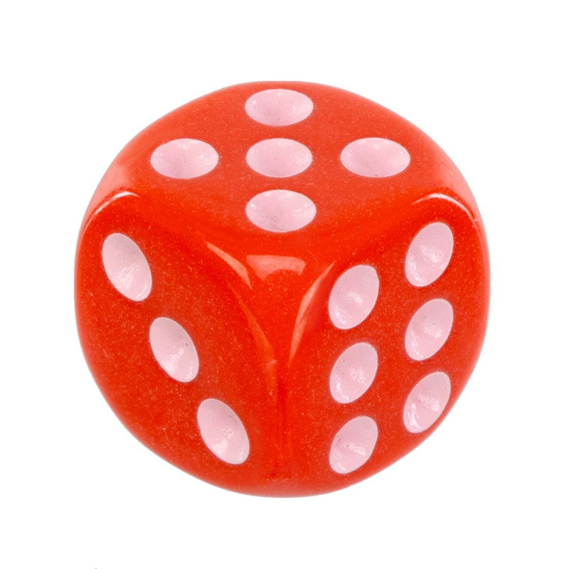 Кості гральні кубики для настільних ігор Dice SP-Sport 1412-1 12 шт. різнокольоровий