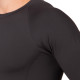 Лонгслів компресійний спортивний Domino 1416 M-2XL кольори в асортименті