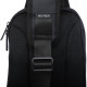 Сумка-слінг спортивна SKY-BOW 15213 5л чорний