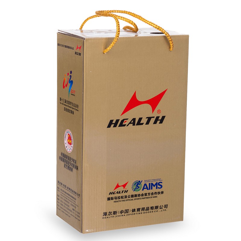 Шиповки для легкої атлетики Health 168S розмір 35-45 кольори в асортименті