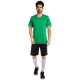 Форма футбольна комплект футболка та шорти SP-Sport Classic 1703 M-2XL кольори в асортименті