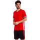 Форма футбольна комплект футболка та шорти SP-Sport Classic 1703 M-2XL кольори в асортименті