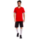 Форма футбольна комплект футболка та шорти SP-Sport Classic 1703 M-2XL кольори в асортименті