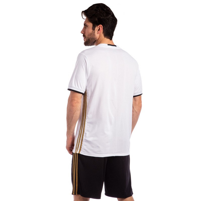 Форма футбольна комплект футболка та шорти SP-Sport Classic 1703 M-2XL кольори в асортименті