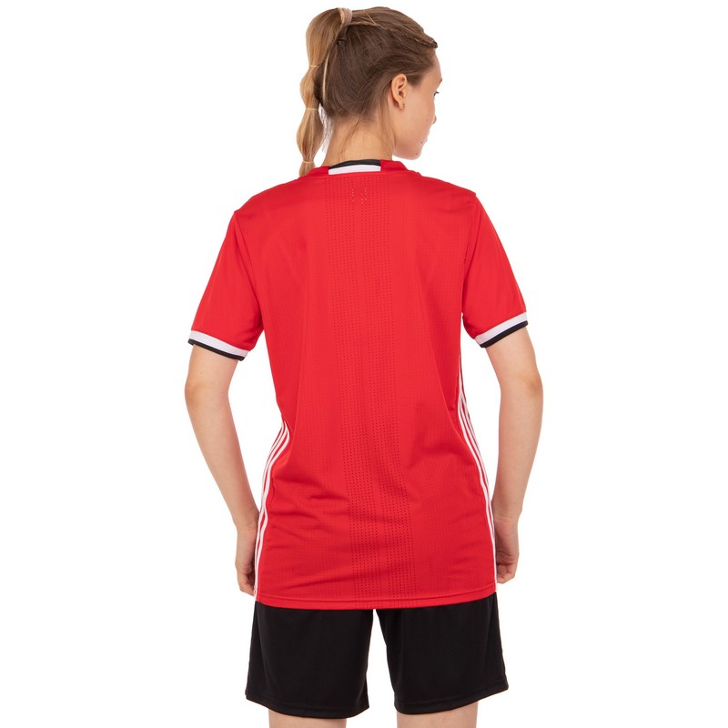 Форма футбольна комплект футболка та шорти SP-Sport Classic 1703 M-2XL кольори в асортименті
