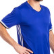 Форма футбольна комплект футболка та шорти SP-Sport Classic 1703 M-2XL кольори в асортименті
