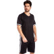 Форма футбольна комплект футболка та шорти SP-Sport Classic 1703 M-2XL кольори в асортименті