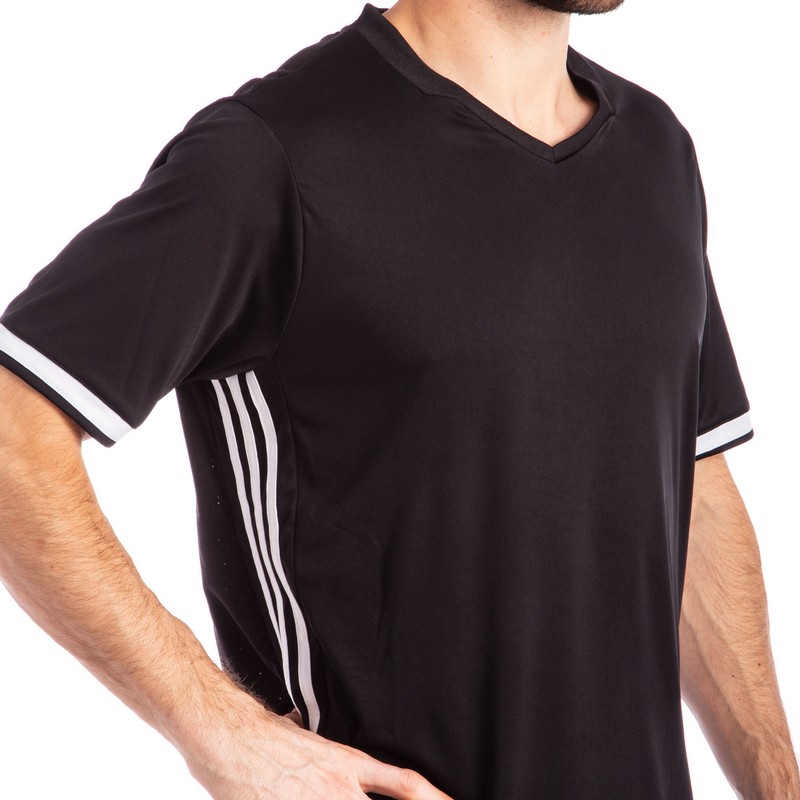 Форма футбольна комплект футболка та шорти SP-Sport Classic 1703 M-2XL кольори в асортименті