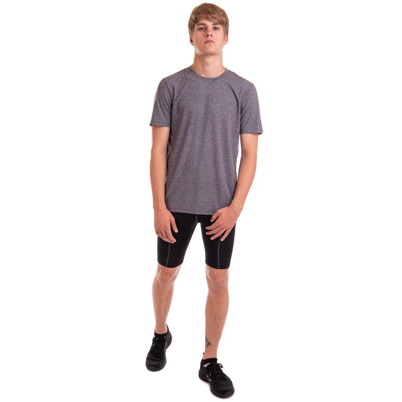 Футболка чоловіча Domino 1831 M-2XL кольори в асортименті