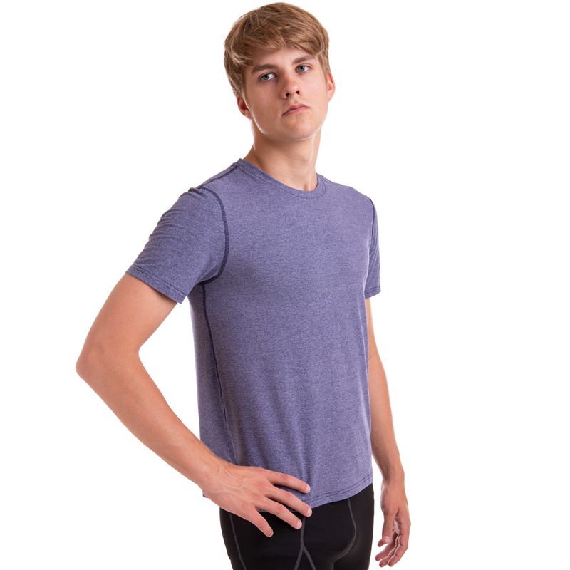 Футболка чоловіча Domino 1831 M-2XL кольори в асортименті