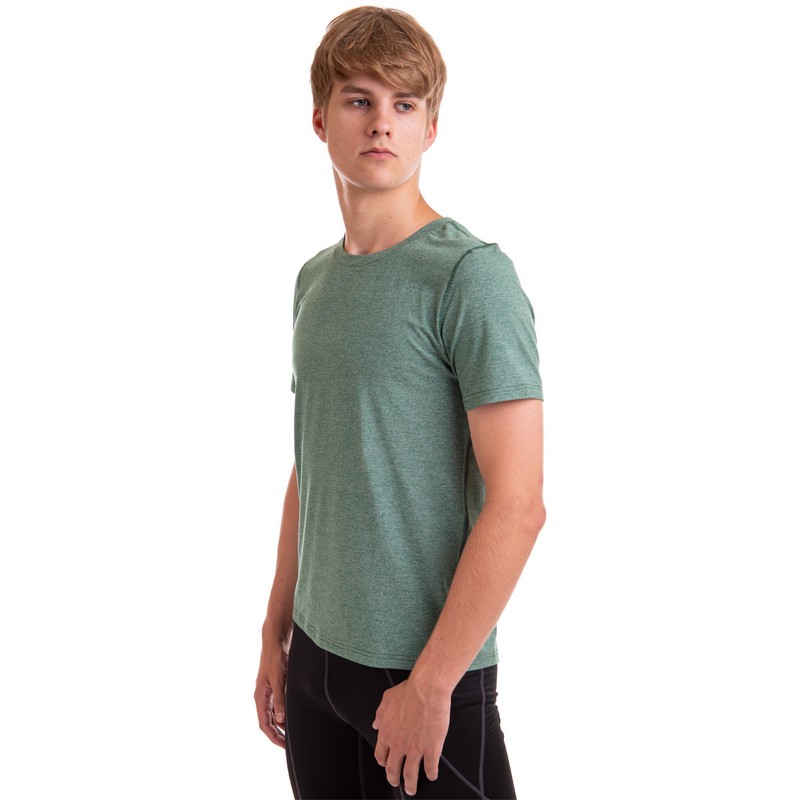 Футболка чоловіча Domino 1831 M-2XL кольори в асортименті