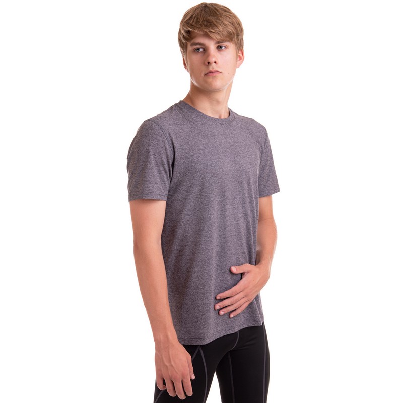 Футболка чоловіча Domino 1831 M-2XL кольори в асортименті