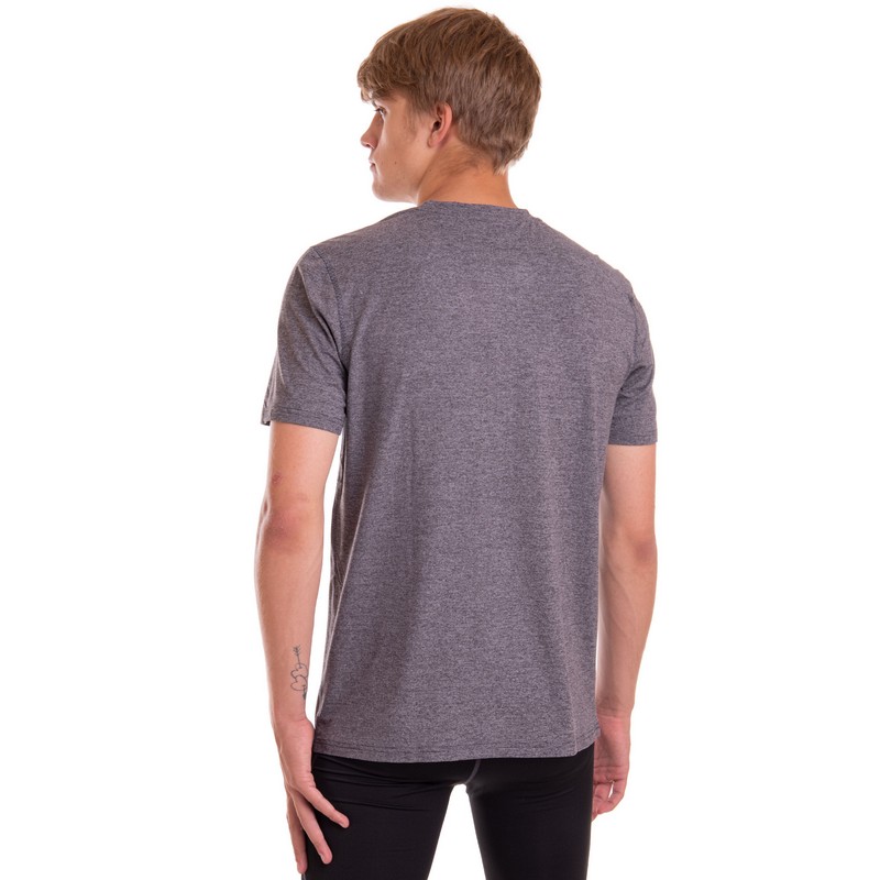 Футболка чоловіча Domino 1831 M-2XL кольори в асортименті