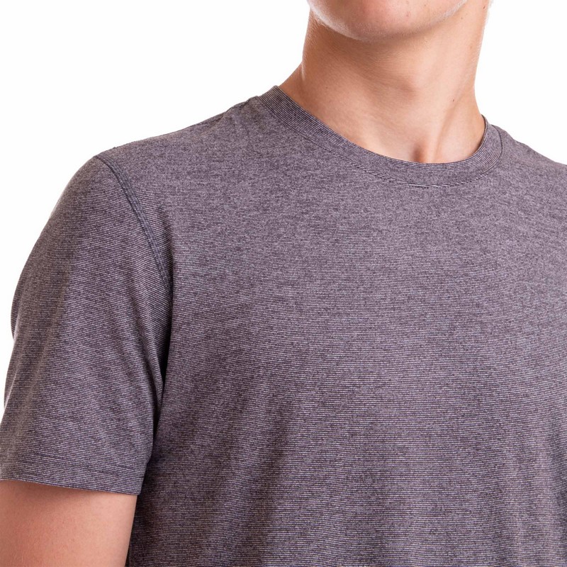 Футболка чоловіча Domino 1831 M-2XL кольори в асортименті