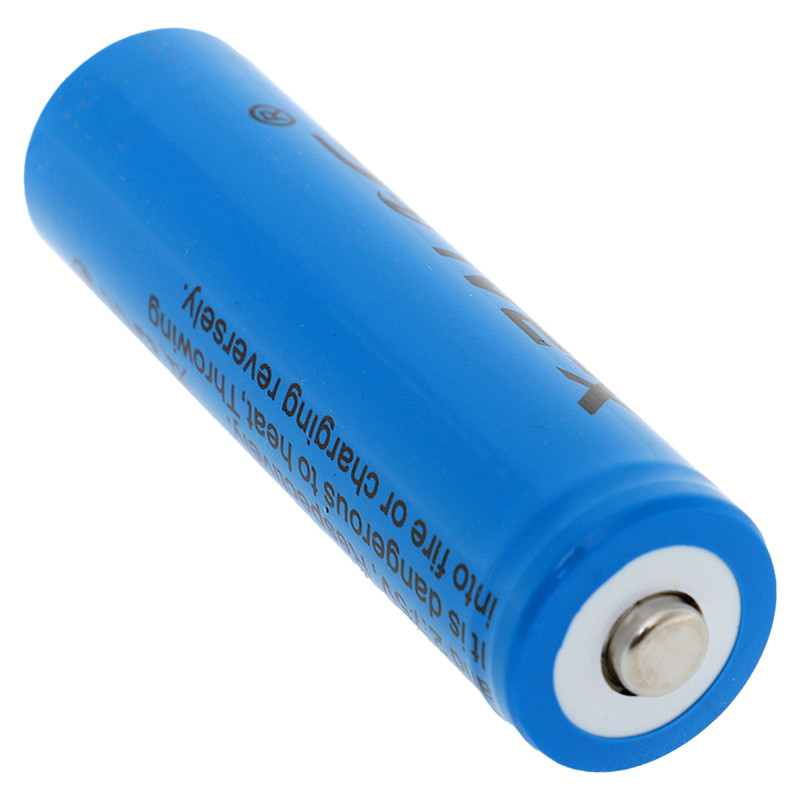 Акумуляторна батарея 18650 X-BALOG 18650-B 3.7V, 4.2V 9.6wh 8800 1шт