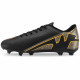 Бутси футбольні SP-Sport 188C-40-45-2 розмір 40-45 чорний