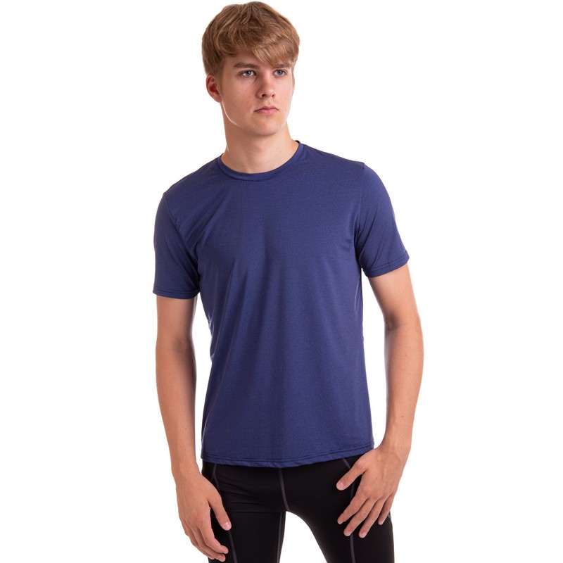 Футболка чоловіча Domino 1909 M-2XL кольори в асортименті