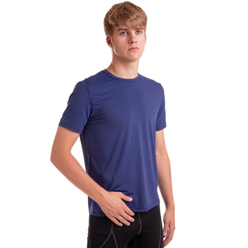 Футболка чоловіча Domino 1909 M-2XL кольори в асортименті