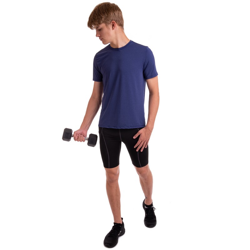 Футболка чоловіча Domino 1909 M-2XL кольори в асортименті