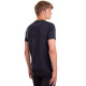 Футболка чоловіча Domino 1909 M-2XL кольори в асортименті