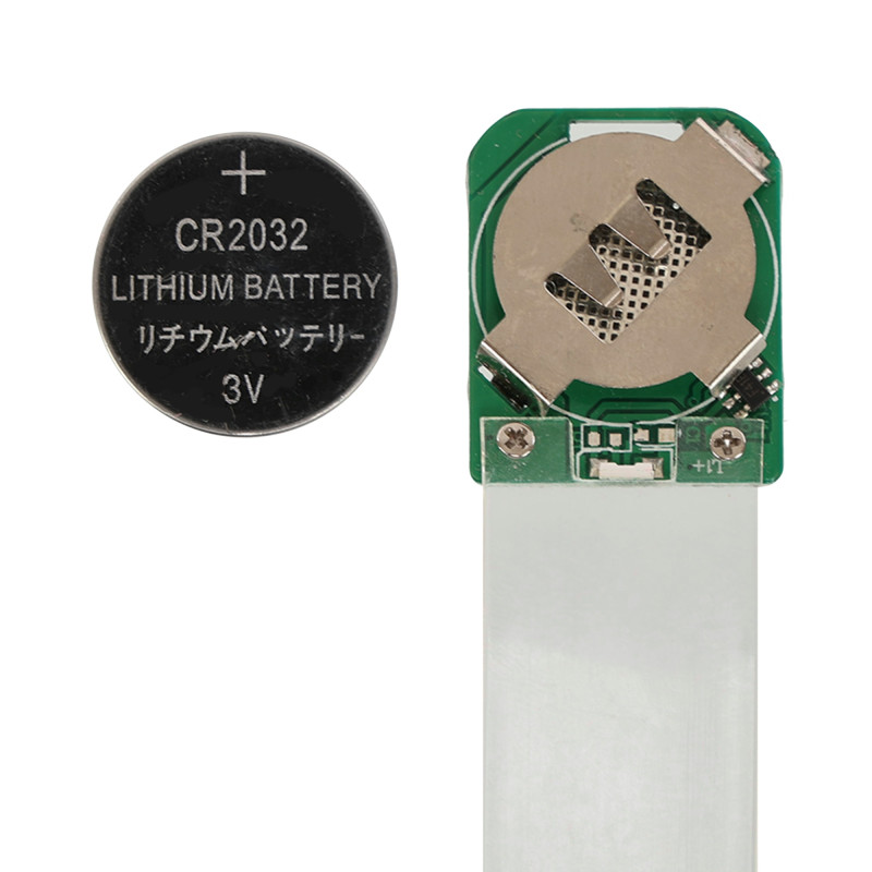 Слеп-браслет світловідбиваючий флікер з LED SEEYU 1P22