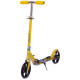 Самокат міський двоколісний складаний XINZ SCOOTER 200-2P кольори в асортименті