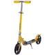 Самокат міський двоколісний складаний XINZ SCOOTER 200-2P кольори в асортименті