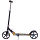 Самокат міський двоколісний складаний XINZ SCOOTER 200-2P кольори в асортименті