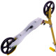 Самокат міський двоколісний складаний XINZ SCOOTER 200-2P кольори в асортименті