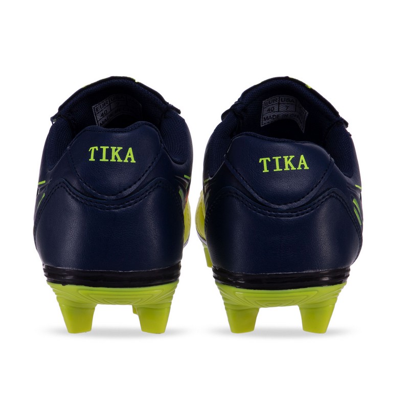 Бутси футбольні TIKA 2004-40-45 розмір 40-45 кольори в асортименті