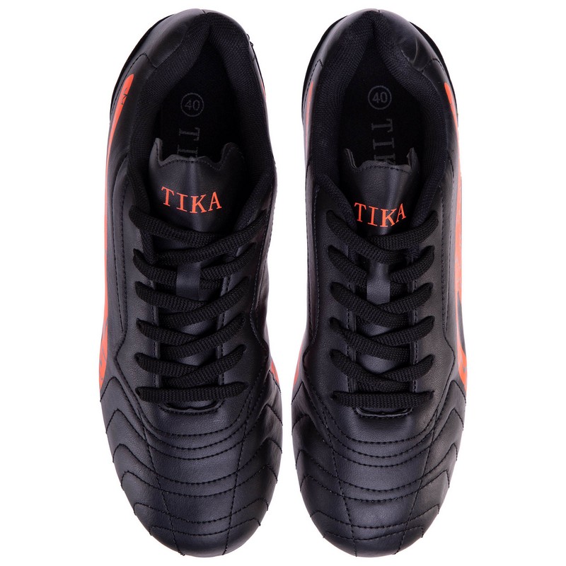 Бутси футбольні TIKA 2005-40-45 розмір 40-45 кольори в асортименті