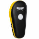 Лапа боксерська пряма подовжена тренувальна шкіра BOXER 2007-01 40х21х4,5см 2штуки кольори в асортименті