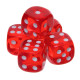 Набір для покеру у пластиковому кейсі Poker game set Poker game set SP-Sport 200S-A 200 фішок