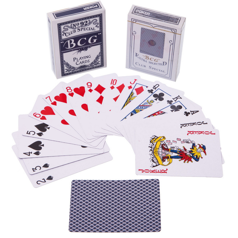 Набір для покеру у пластиковому кейсі Poker game set Poker game set SP-Sport 200S-E 200 фішок