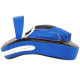 Лапа боксерська вигнута тренувальна Кожвініл BOXER 2011-01 19х23х4см 2штуки кольори в асортименті