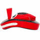 Лапа боксерська вигнута тренувальна Кожвініл BOXER 2011-01 19х23х4см 2штуки кольори в асортименті