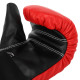 Снарядні рукавички-млинці для боксу шкіряні BOXER 2014 розмір L кольори в асортименті