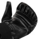 Снарядні рукавички-млинці для боксу штучна шкіра BOXER 2015 розмір L кольори в асортименті