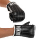 Снарядні рукавички-млинці для боксу штучна шкіра BOXER 2015 розмір L кольори в асортименті