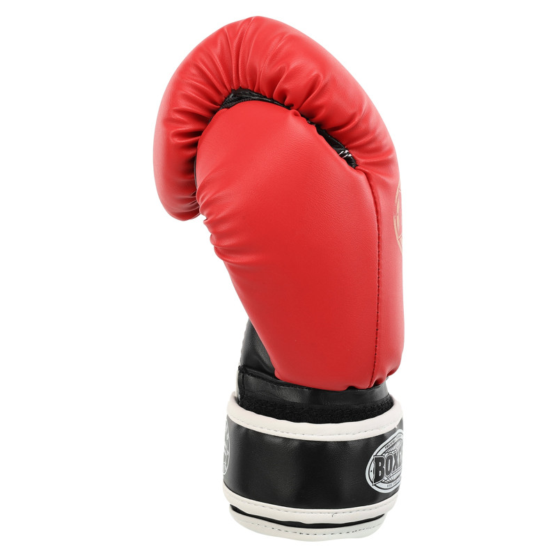Боксерські рукавиці BOXER Эліт 2022 10-16 унцій кольори в асортименті
